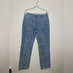 Pretty Little Thing  Tall Denim Photo 3