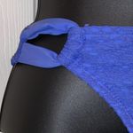 Hot Water NWT  Swept Away Crochet Bikini Bottoms Photo 2