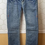 L.A. Idol USA Denim Bundle (2 Pairs) – Embellished Skinny Jeans Photo 0