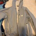 New Balance Rain Jacket Photo 0