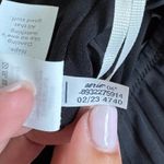 Aerie  Womens Black Ribbed Cut Out Ring One Piece Monokini Swim Suit Size Large Photo 11