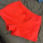 Athleta  Sweat Shorts Photo 0