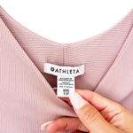Athleta Pink Ryder Dress Sz XXS Photo 1