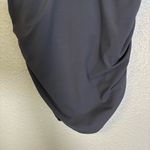 Athleta  Womens Transcend Skort Granite Blue Size Small Athleisure Workout Travel Photo 8