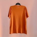 Under Armour NEW  Heat Gear T-Shirt, Eaglepass Basketball Fan Tee, Size L NWT Photo 1