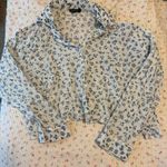 Pretty Little Thing  pj set Photo 2