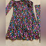 Revolve Miscreants  Cupid Floral lace Dress matching gloves Photo 3