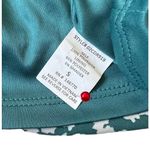 Sienna Sky Blue V-neck Flutter Sleeve Midi Dress Women's Size Small | 34-27 Photo 3