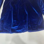 Tularosa Ryland Dress in Aegean Medium Photo 3