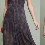 HD in Paris ANTHROPOLOGIE H*D IN PARIS JUMPSUIT SIZE 14 Photo 0