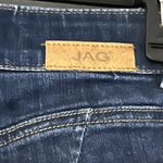 Jag jeans  pull on mid rise boot size 0 / 25 Photo 2