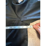 Avalanche  Full Zip Jacket Size Small Black Activewear Outdoor Athleisure Zipper Photo 4