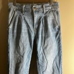 Gap 1969 pleated front trouser pants size 25/0 Photo 8