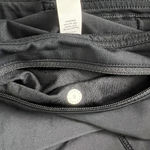 Lululemon Pace Rival Skort Black Size 6 Photo 3