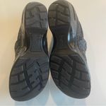 B.O.C. Born Peggy Black Embellished Leather Upper Women 7.5 MedicalNursing Clog Photo 5