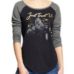Fifth Sun  Star Wars Character Graphic Raglan Tee Photo 4