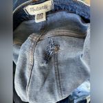 Madewell The Perfect Vintage Jean in High Rise Photo 8