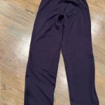 Nike  thermafit  Pants dark purple Sz XS Photo 1