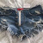 Windsor Denim Shorts  Photo 1