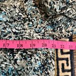 Loft pin tucked button down top Photo 6