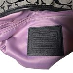 Coach  Purse # D1168-F16536 Photo 2