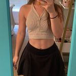 Lululemon Black  Skirt Photo 0