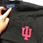 Spirit Jersey  Indiana Hoosiers Mesh Tee Photo 2