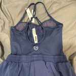 PINK - Victoria's Secret Victoria’s Secret Pink Corset Active Romper Photo 4