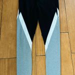 True Religion Leggings Women's Size M Black Athletic Pull On Bottoms Multiple Size M Photo 1