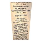 Old Navy Green Puffer Vest Women’s Large Quilted High Neck Zip Snap Winter Layer Photo 5