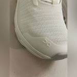 On Running Cloudmonster Void White Sneakers NIB Women’s Size 8 Photo 4