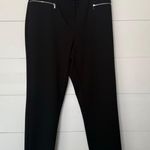 Calvin Klein  Women’s 14 Black Dress Pants Career Office Core Photo 0