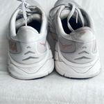 Hoka  Arahi 6 - Womens Nimbus Cloud - Rose Gold Sz 10 Photo 4