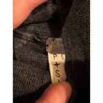 Free People  Open Back Turtleneck Long Sleeve Small Photo 2