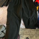 Amazon Black Sweatpants Photo 0