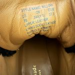 Kate Spade Willow Wedge Booties Size 7B Photo 10