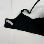 Cacique  44F Bra Intuitionfull Coverage Balconette Lightly Lined Black Underwired Photo 10