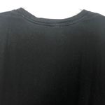 Batman Crew Neck Black Tee Size Large Photo 6