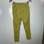 Carly Jean Los Angeles  Leggings with Pockets Size Medium Photo 1