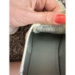 Kate Spade Keds Keds x new york Champion Glitter Sneaker Glitter Cream Size 7,5 Photo 4