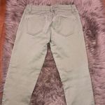 Celebrity Pink  khaki skinny jeans Photo 3