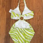 MICHAEL MICHAEL KORS Printed O Photo 3