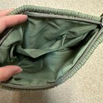 Crotchet Purse Green Photo 1