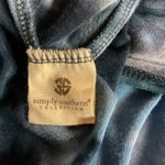 Simply Southern  Collection Tie Dye Long Sleeve Cross Style Neck Dress Size M‎ Photo 7