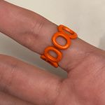 Urban Outfitters ring Photo 3
