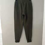 Puma Men’s Small Olive Green Joggers Sweat Pants Photo 1