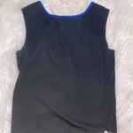 Ming Wang black top size small Photo 5