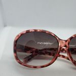 Fossil  Robin Pink Tortoiseshell Sunglasses Photo 8