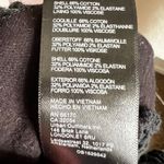 Urban Outfitters Black Babydoll Top Fairy Grunge Goth Whimsigoth Grunge Indie Sleaze Small Photo 3