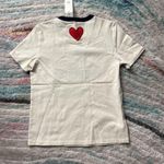 Tory Burch special edition tee. S Photo 6